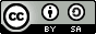 Creative Commons BY-SA 4.0 license